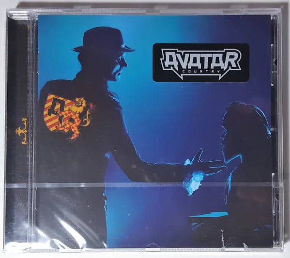 Avatar Country