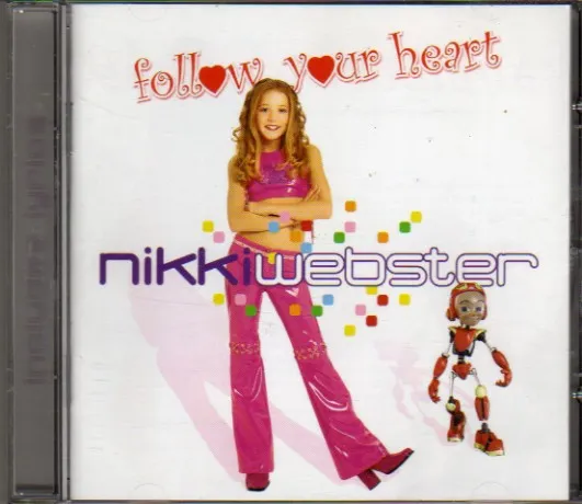 FOLLOW YOUR HEART