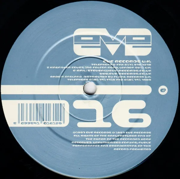 Eve 16