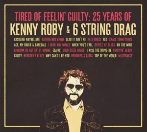 Roby, Kenny & 6 String Drag