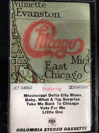 Chicago XI
