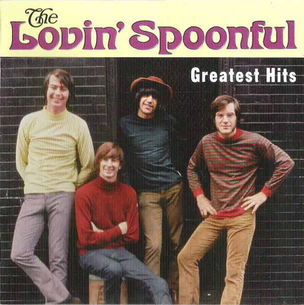 The Greatest Hits