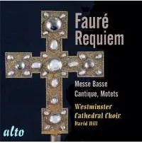 Fauré Requiem