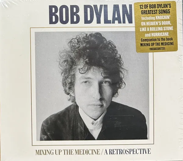 Mixing Up The Medicine: A Retrospective