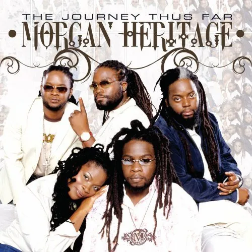 Morgan Heritage