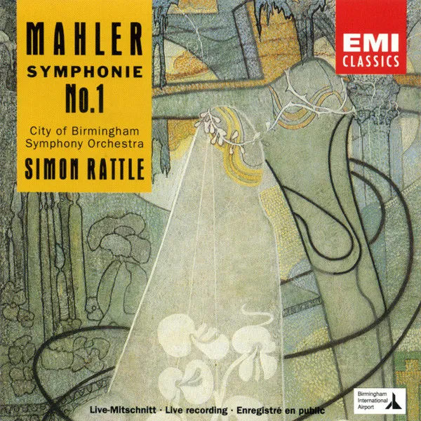 Symphonie No.1