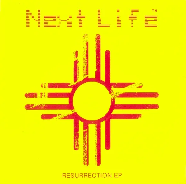 Resurrection EP