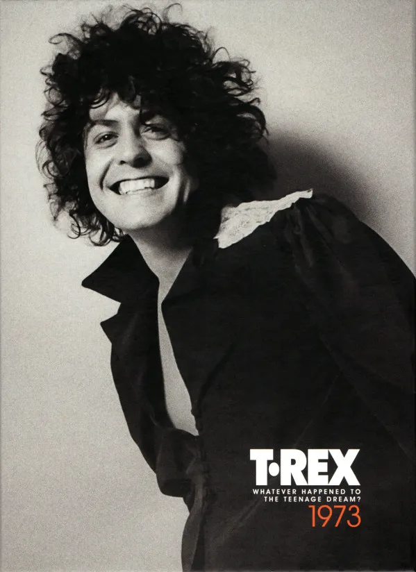 1973 (Whatever Happened To The Teenage Dream?)