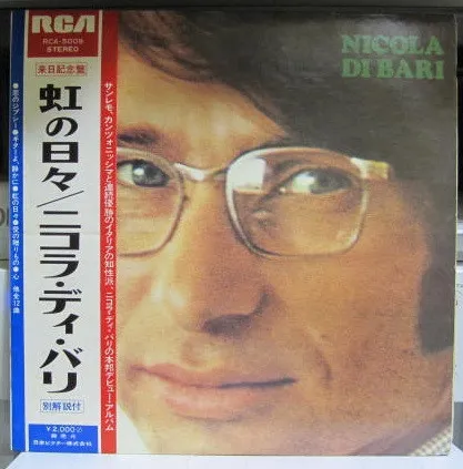 Nicola Di Bari