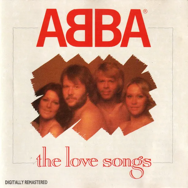 The Love Songs