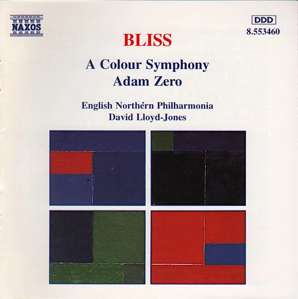 A Colour Symphony