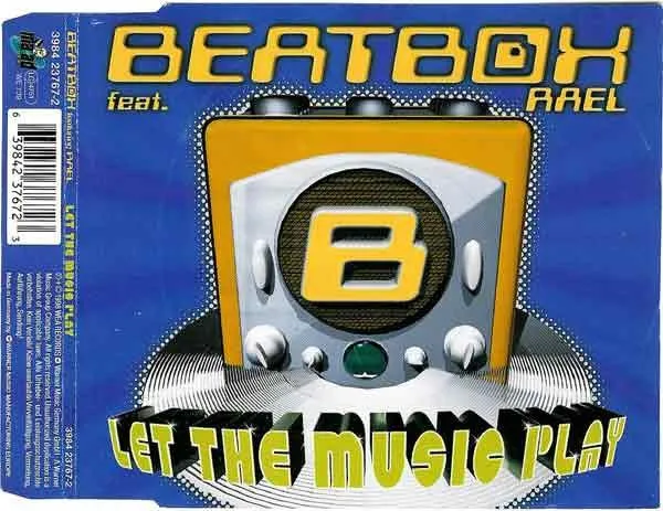 Beatbox