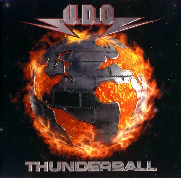Thunderball