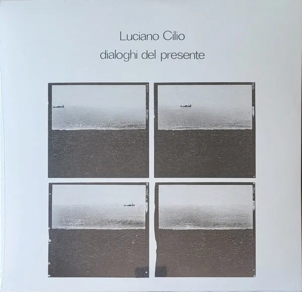 Dialoghi Del Presente