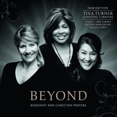 Beyond (Buddhist And Christian Prayers)