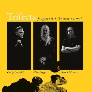 Fragments / the New Normal