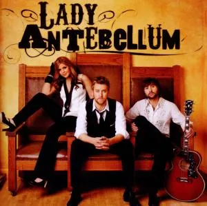 LADY ANTEBELLUM