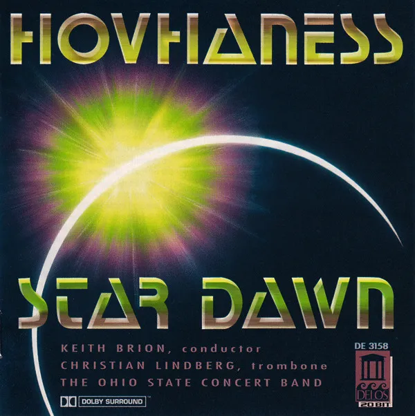 Star Dawn