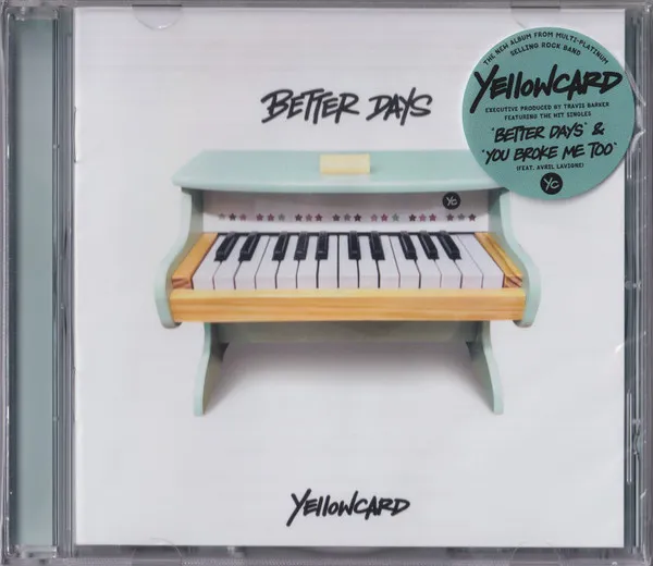 Better Days