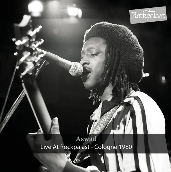 Live At Rockpalast - Cologne 1980