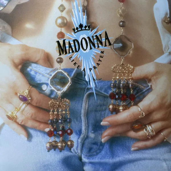 Like a Prayer