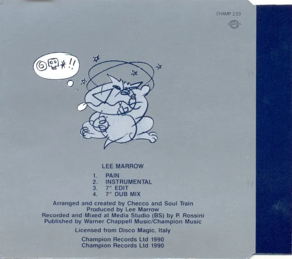 Pain