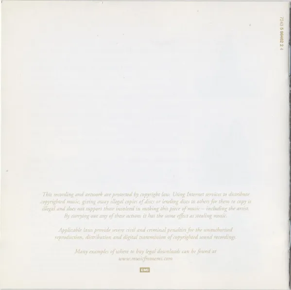 The Piano - Original Music From The Film By Jane Campion