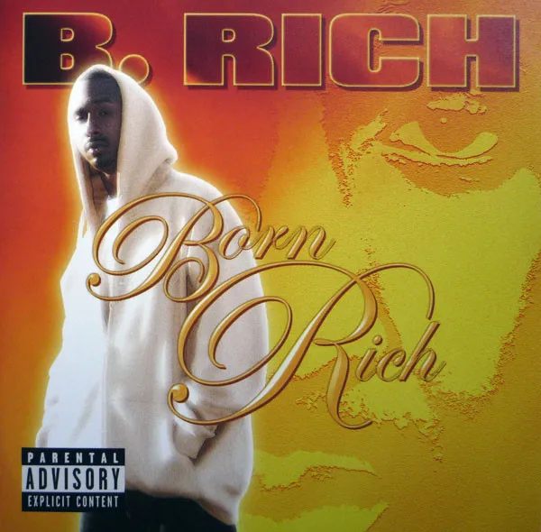 Born Rich