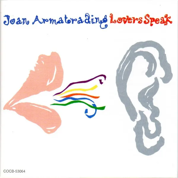 Lovers Speak