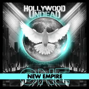 New Empire, Vol. 1