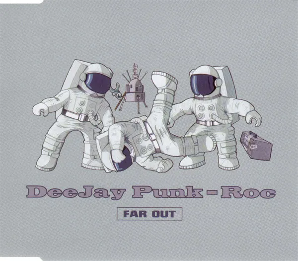 Far Out