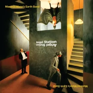 Angel Station (180g)
