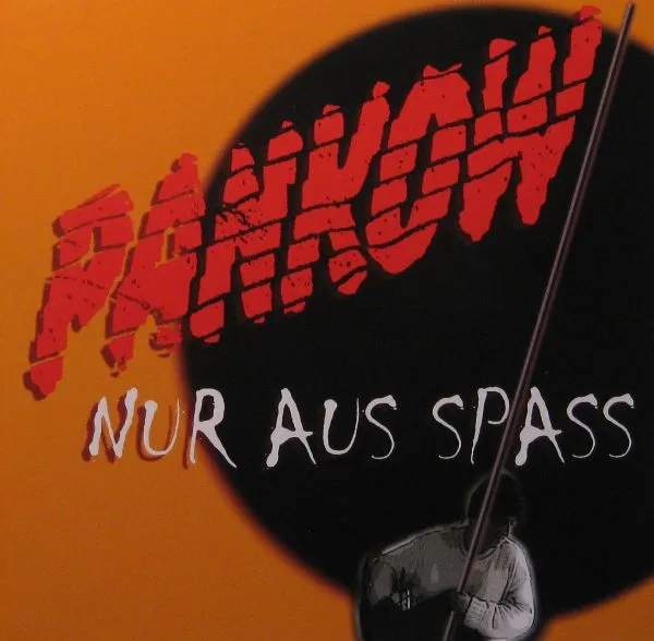 Nur aus Spaß
