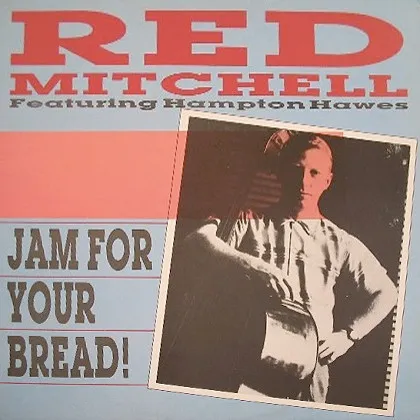 Jam For Your Bread!