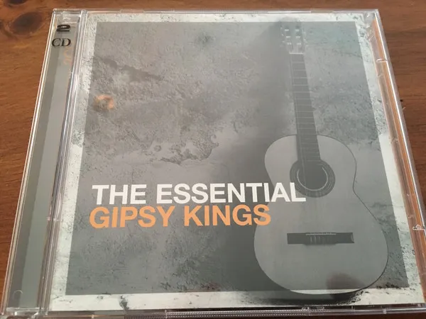 ESSENTIAL GIPSY KINGS