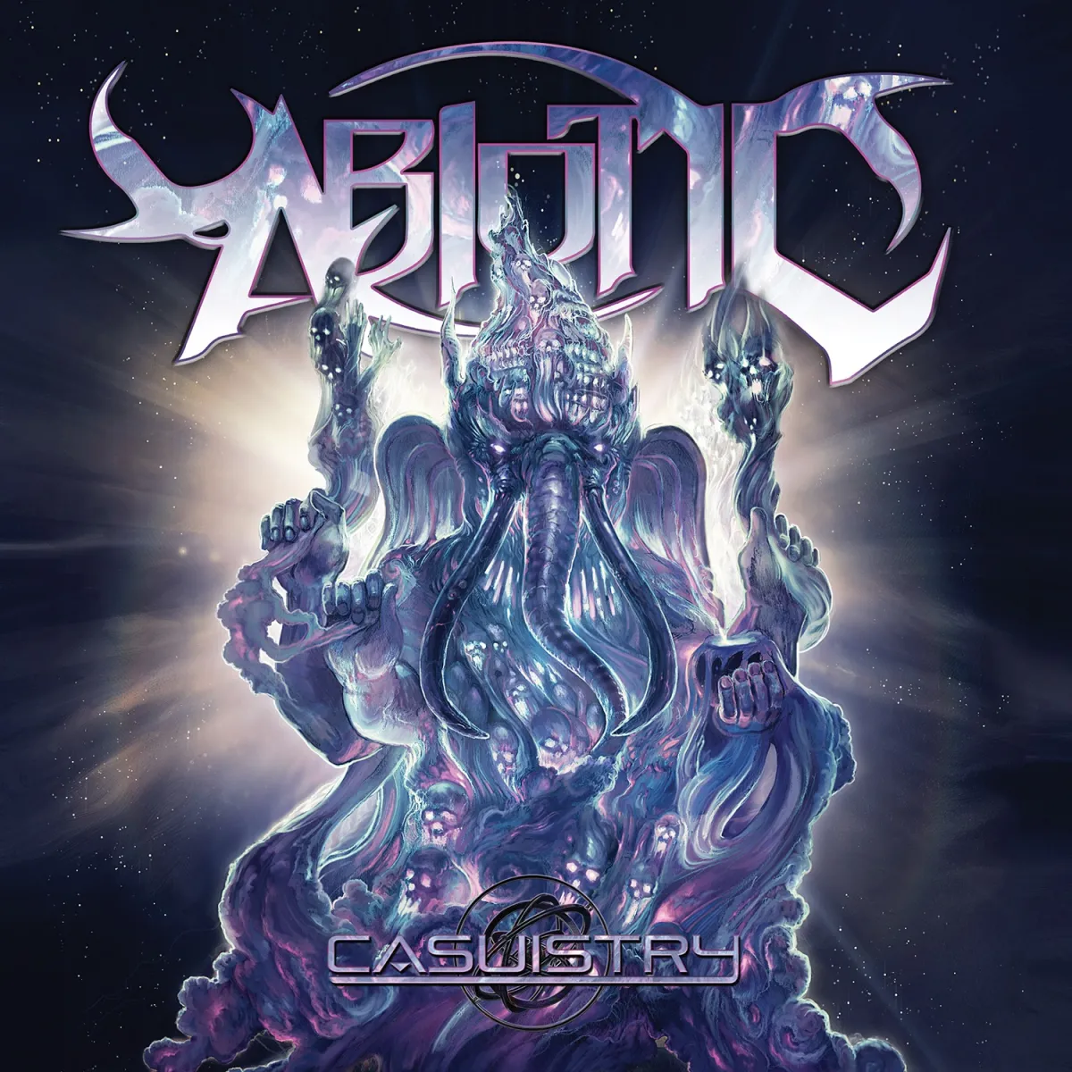 Casuistry