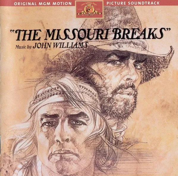 The Missouri Breaks