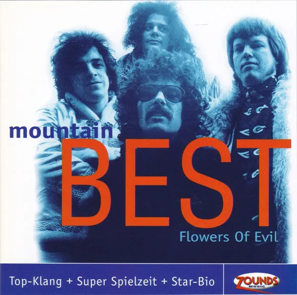 Best - Flowers Of Evil