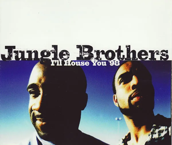 I'll House You '98