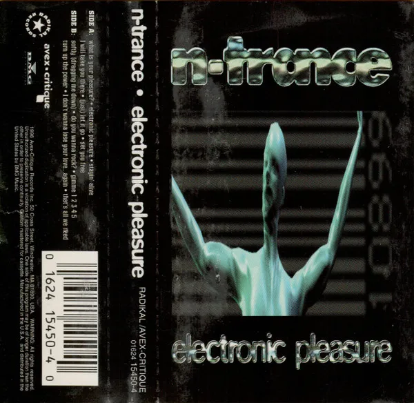 N-Trance