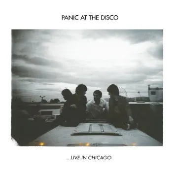 ...Live In Chicago