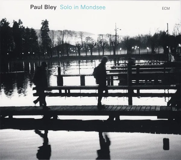 Solo In Mondsee