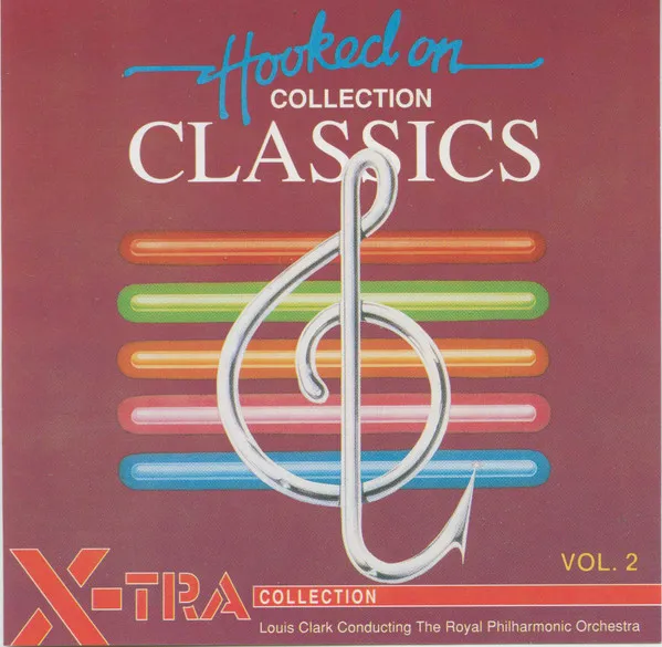 Hooked On Classics Vol. 2