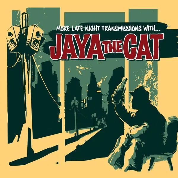 More Late Night Transmissions With... (180g)