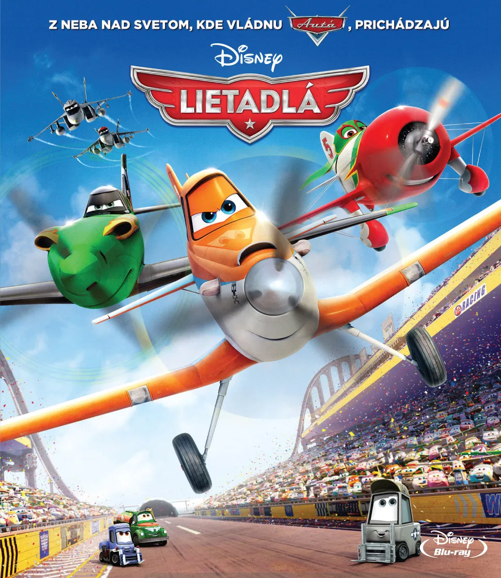 Lietadlá BD (SK)