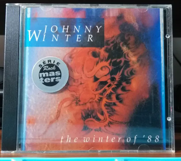The Winter Of  '88