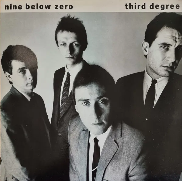 Third Degree