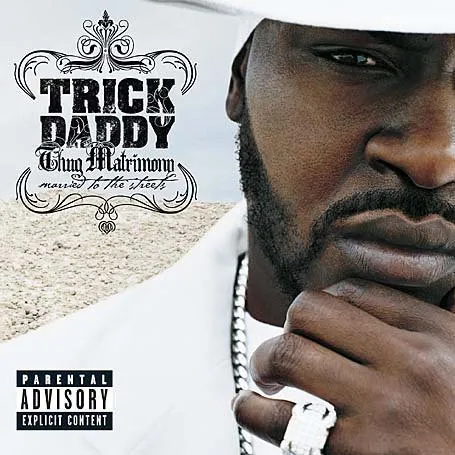 THUG MATRIMONY: MARRIED TO..