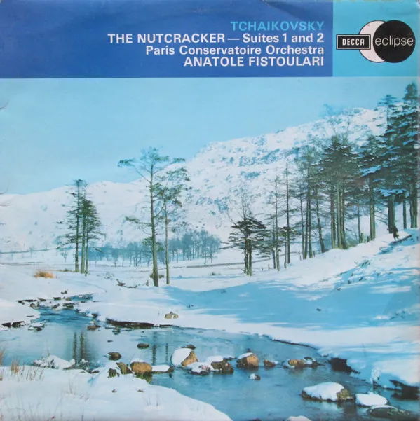 The Nutcracker - Suites 1 And 2