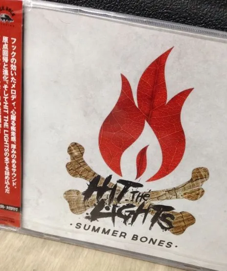 Summer Bones